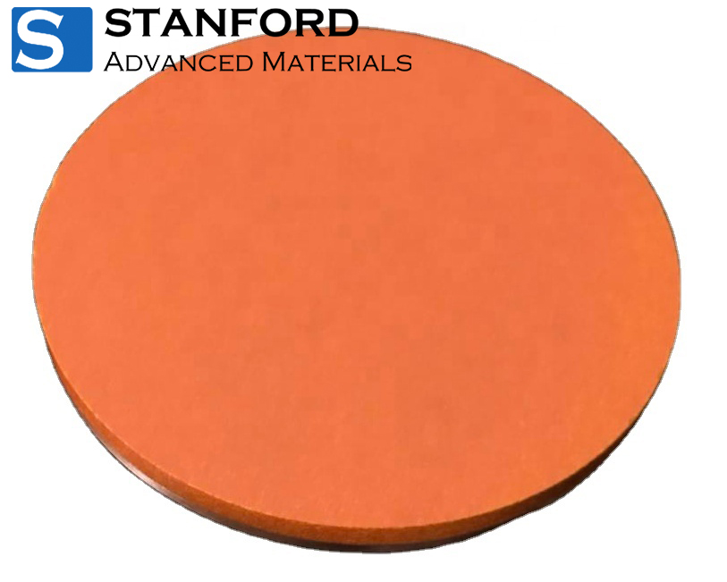 Stanford Advanced Materials